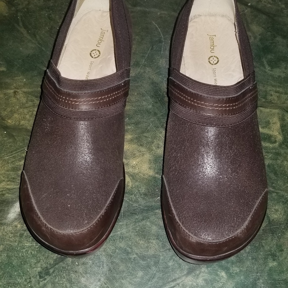 Jambu shoes